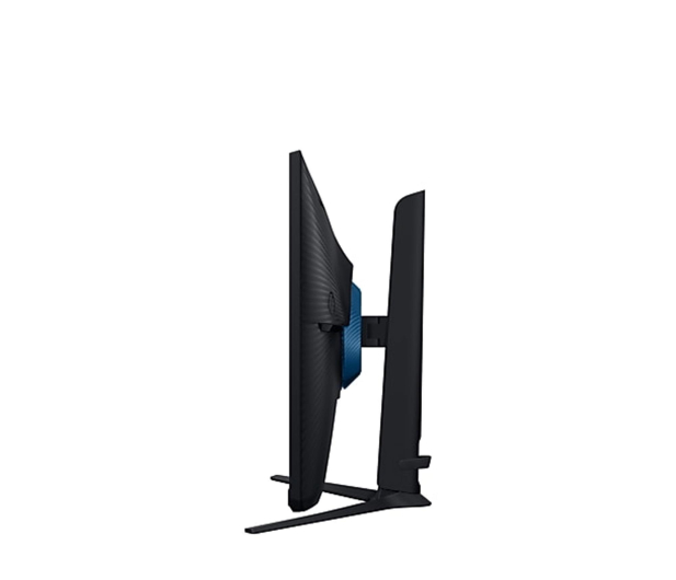 Samsung Odyssey G5 S32FG510EUX - 1355381 - zdjęcie 4